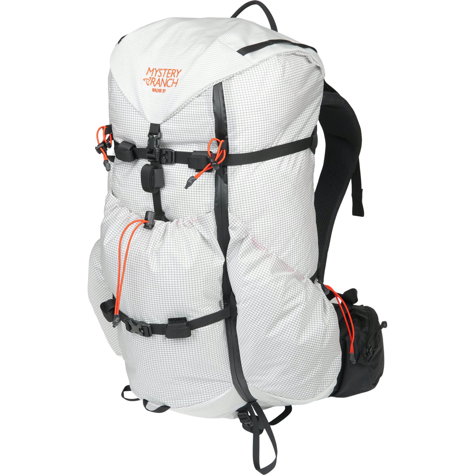 Glacier | MYSTERY RANCH Backpacks